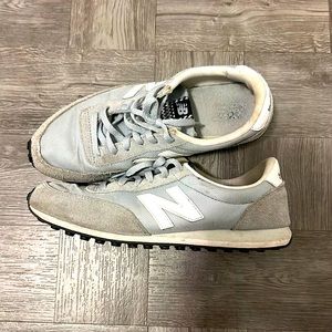 Vintage new balance size 8 women’s